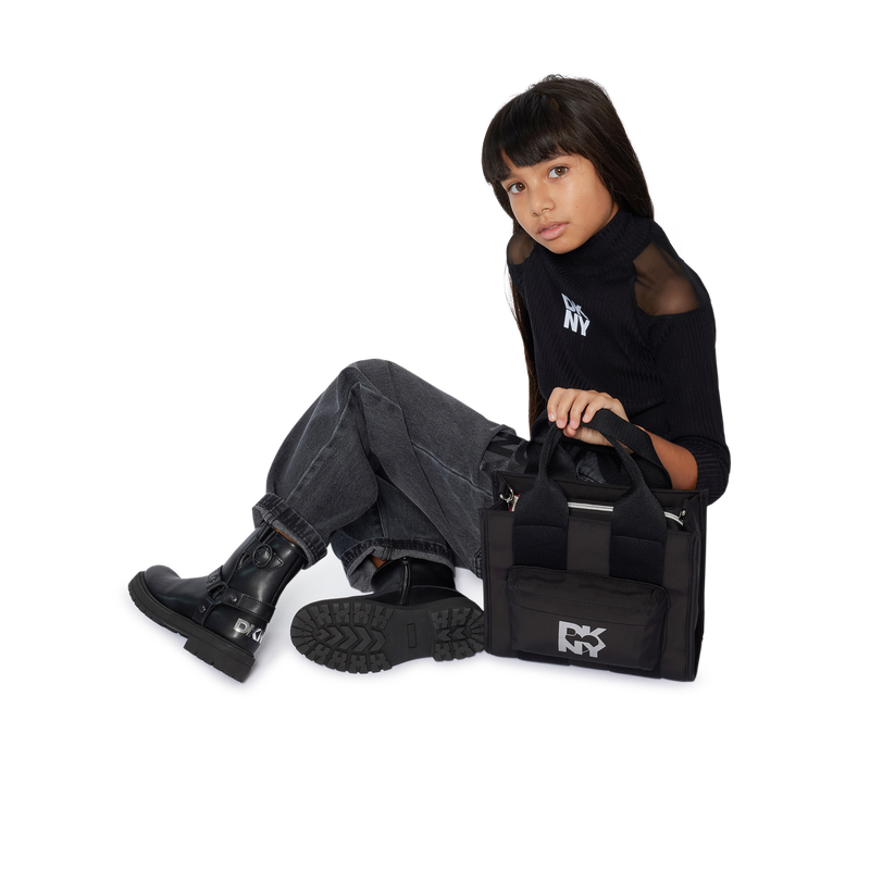 Petit cabas DKNY 
                    FILLE