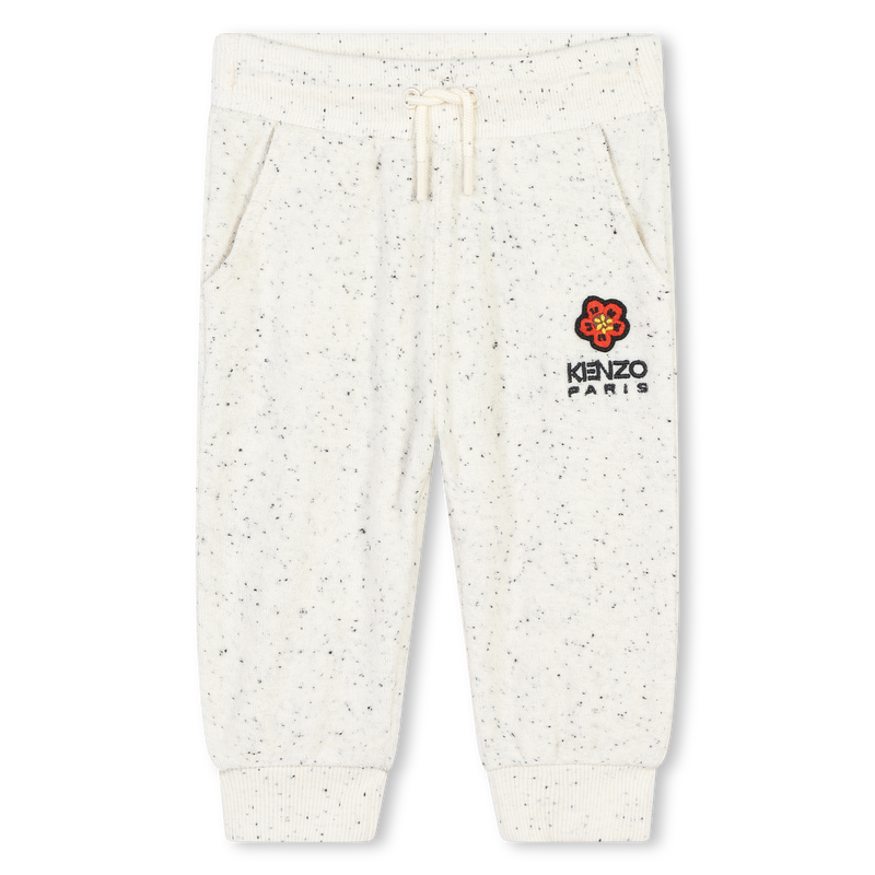 Sweat-shirt et pantalon KENZO KIDS 
                    FILLE