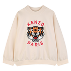 Sweat en molleton KENZO KIDS 
                    UNISEXE