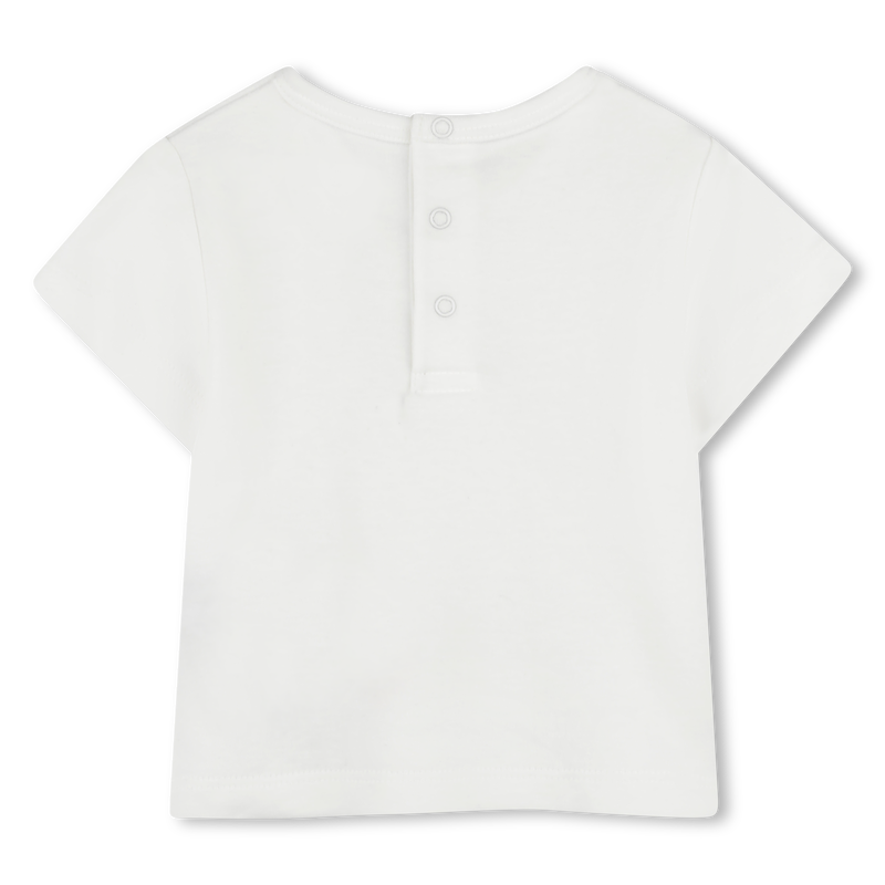 T-shirt, pantalon et cardigan THE MARC JACOBS 
                    UNISEXE
