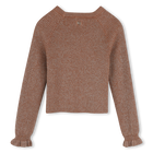 Pull MICHAEL KORS 
                    FILLE
