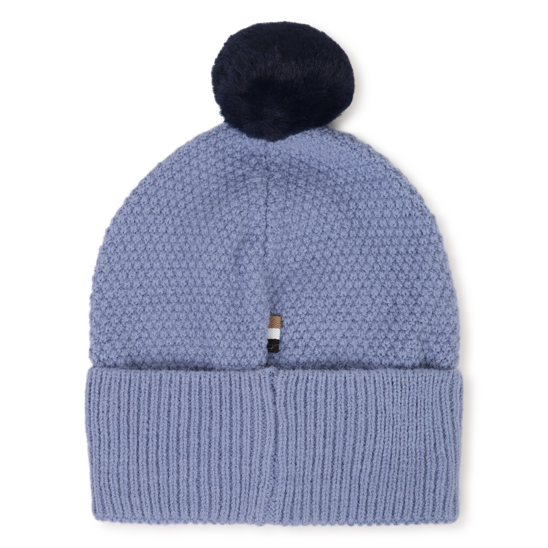 Bonnet en tricot BOSS 
                        GARCON