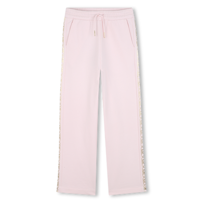 Pantalon en molleton MICHAEL KORS FILLE