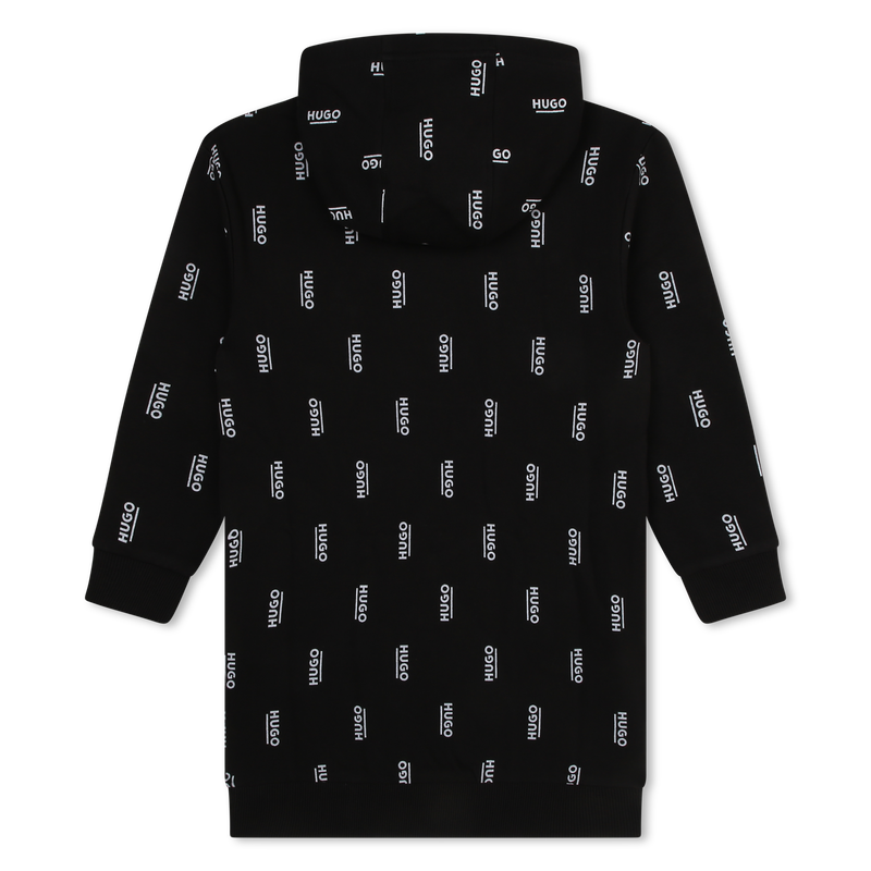 Robe Hugo 
                    FILLE