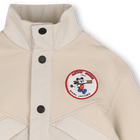 Cardigan en molleton MARC JACOBS 
                    GARCON