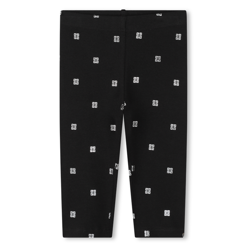 Legging à imprimé intégral GIVENCHY 
                    FILLE