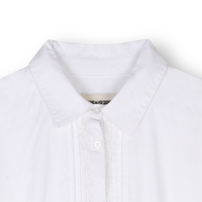 Robe de cérémonie ZADIG & VOLTAIRE 
                    FILLE