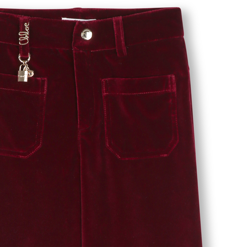 Pantalon CHLOE 
                        FILLE