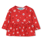 Ensemble tee-shirt et legging KENZO KIDS 
                    FILLE