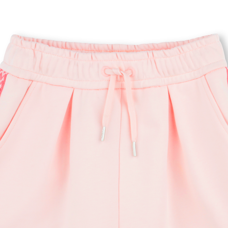 Short molletonné LANVIN 
                    FILLE