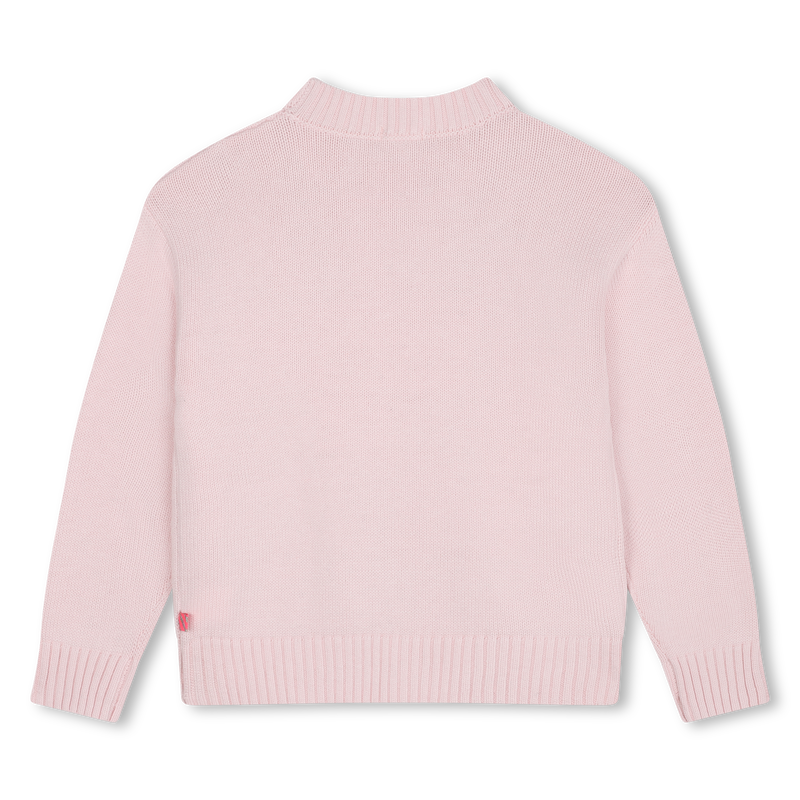 Pull en tricot BILLIEBLUSH 
                    FILLE