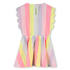 Robe &agrave; manches courtes BILLIEBLUSH 
                    FILLE