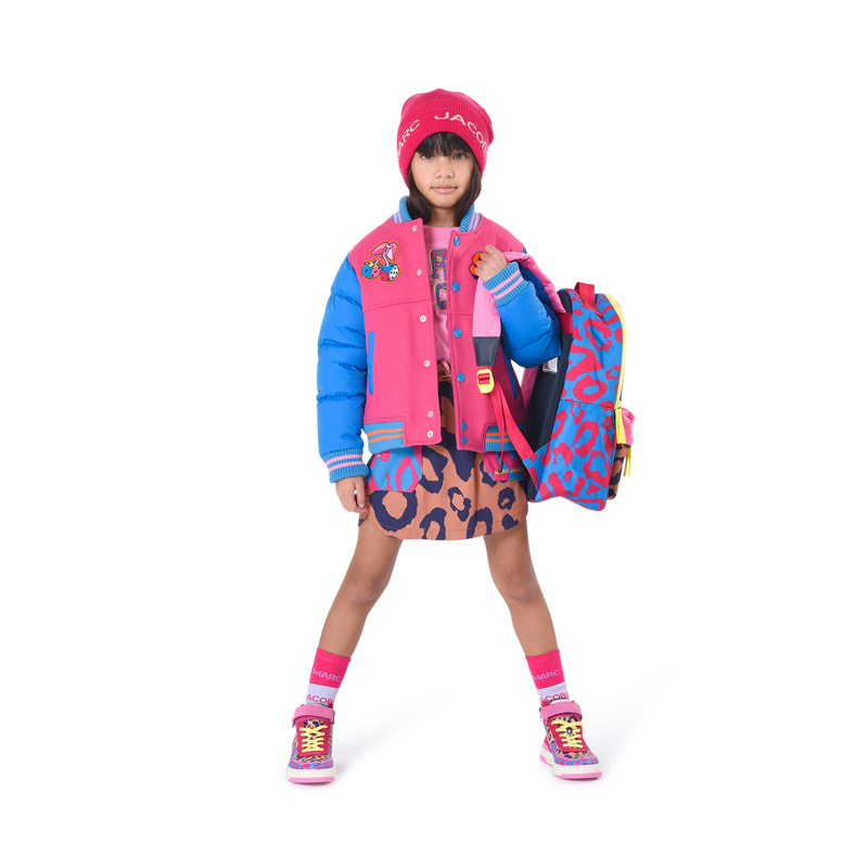 Blouson THE MARC JACOBS 
                    FILLE