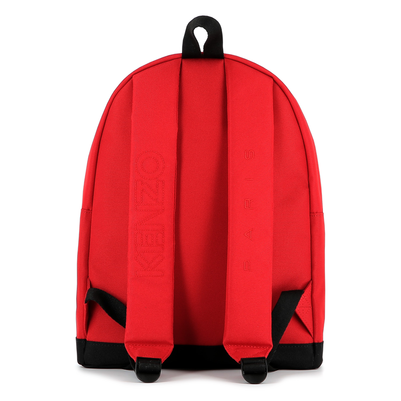 Sac à dos en toile KENZO KIDS 
                    UNISEXE