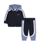 Ensemble de jogging, BLEU CARGO, hi-res