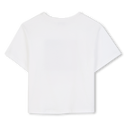 Tee-shirt manches courtes LANVIN 
                    FILLE