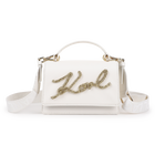Petit sac &agrave; main KARL LAGERFELD KIDS 
                    FILLE