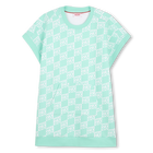 Robe &agrave; manches courtes Hugo 
                    FILLE