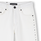 Pantalon illustre KARL LAGERFELD KIDS 
                    FILLE
