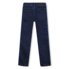 Pantalon denim 5 poches BOSS 
                    GARCON