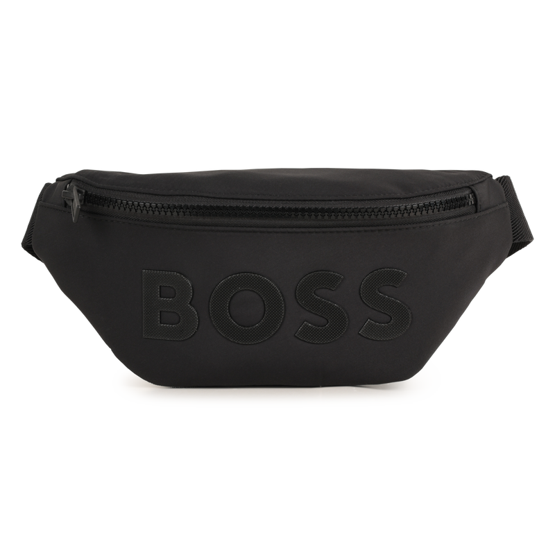 Sac banane en toile BOSS 
                    GARCON
