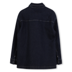 Chemise en jean BOSS 
                    GARCON