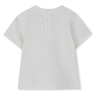 Ensemble Tee-shirt et jupe MICHAEL KORS 
                    FILLE
