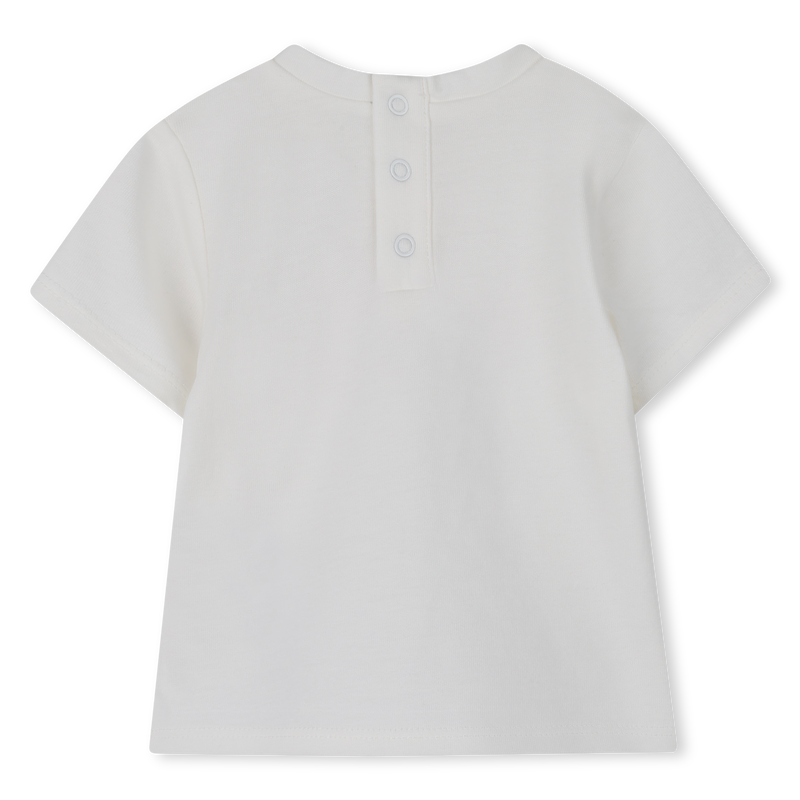 ENSEMBLE T-SHIRT ET JUPE MICHAEL KORS 
                        FILLE