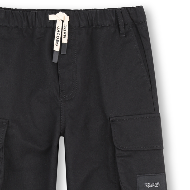 Pantalon MARC JACOBS 
                        GARCON
