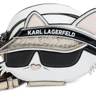 Sac &agrave; main KARL LAGERFELD KIDS 
                    FILLE