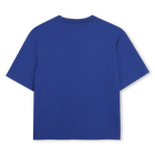 Tee-shirt manches courtes TIMBERLAND 
                    GARCON