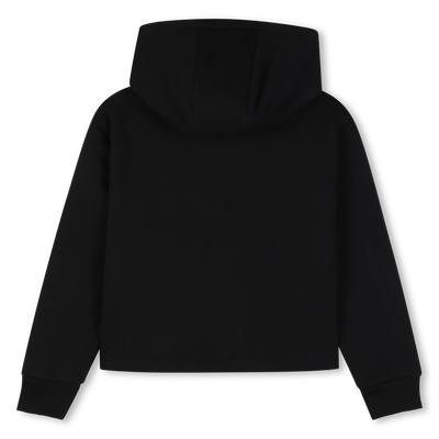 Sweat à capuche GIVENCHY FILLE