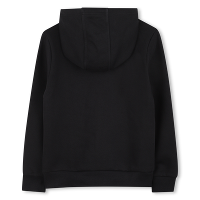 Sweat à capuche BOSS GARCON