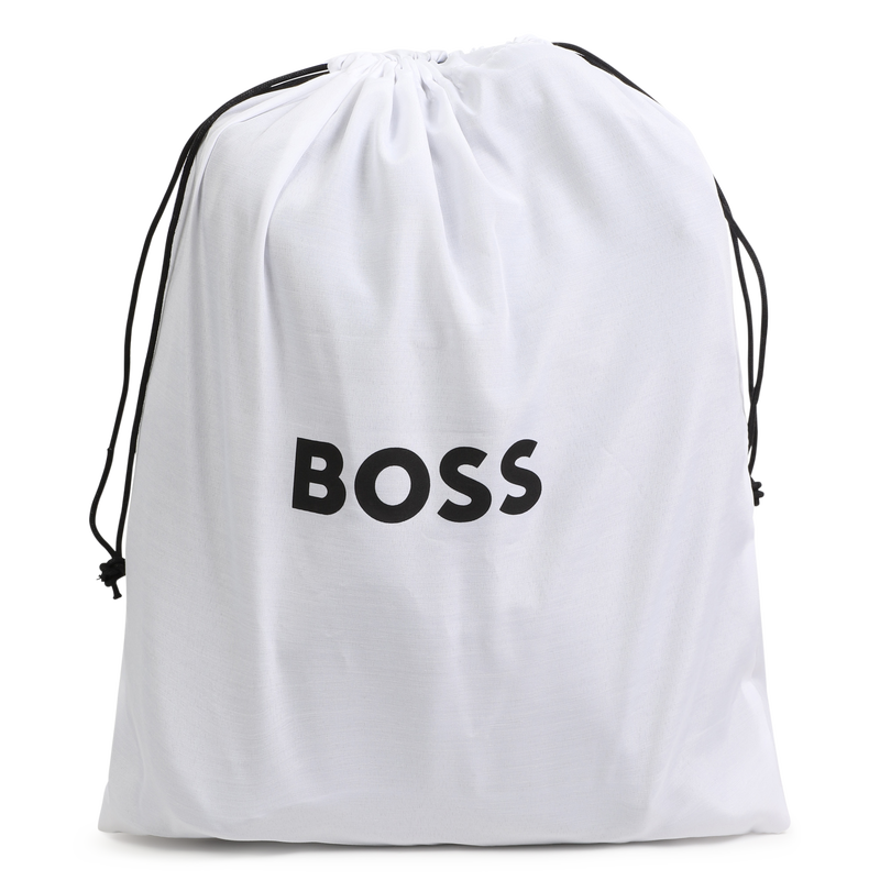 Sac à dos en matière texturée BOSS 
                    GARCON