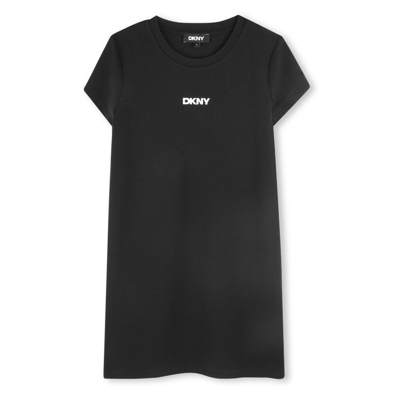 Robe 2 en 1 DKNY 
                    FILLE