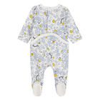 Ensemble pyjama, bonnet et bavoir MARC JACOBS 
                    UNISEXE