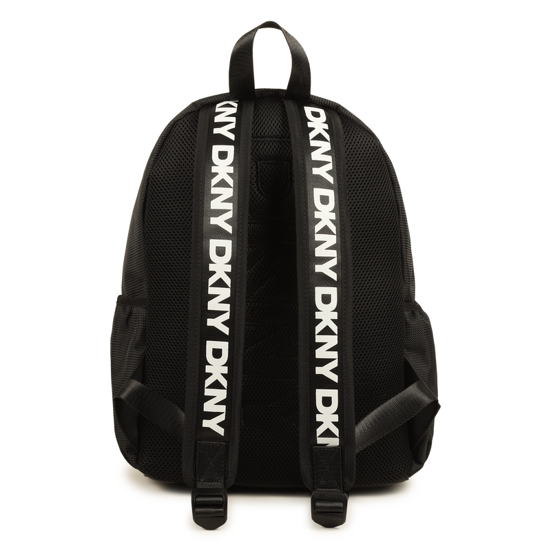 Sac à dos imprimé DKNY 
                    UNISEXE