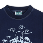 Tee-shirt manches courtes KENZO KIDS 
                    GARCON