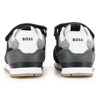 Baskets BOSS 
                    GARCON
