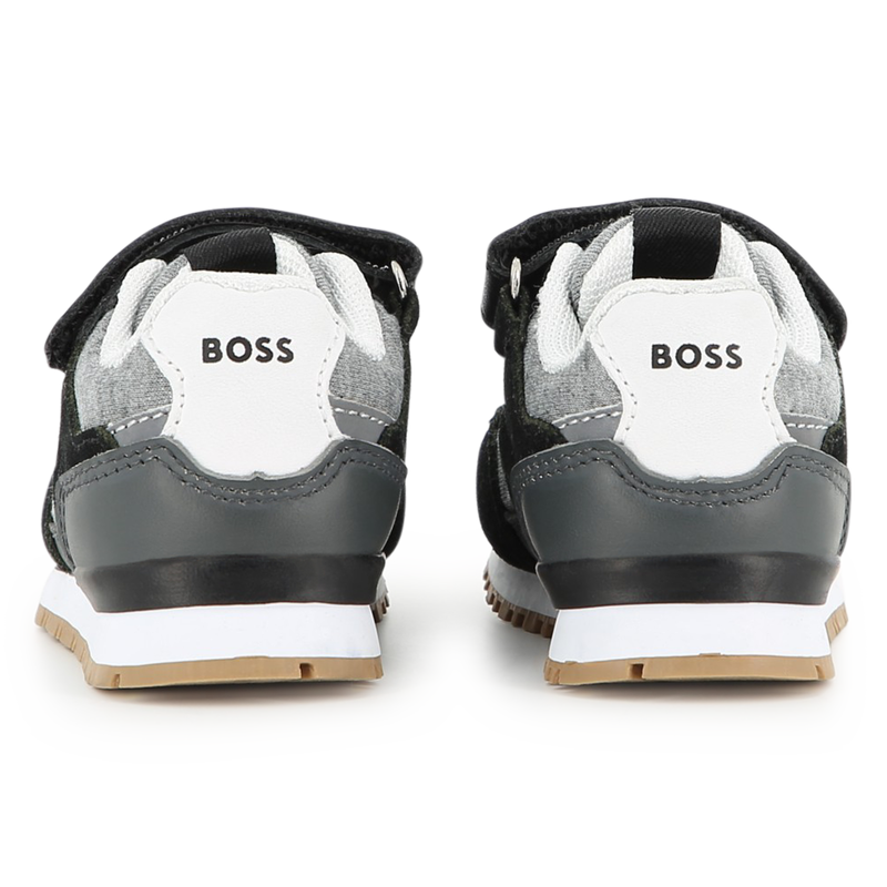 Baskets BOSS 
                        GARCON
