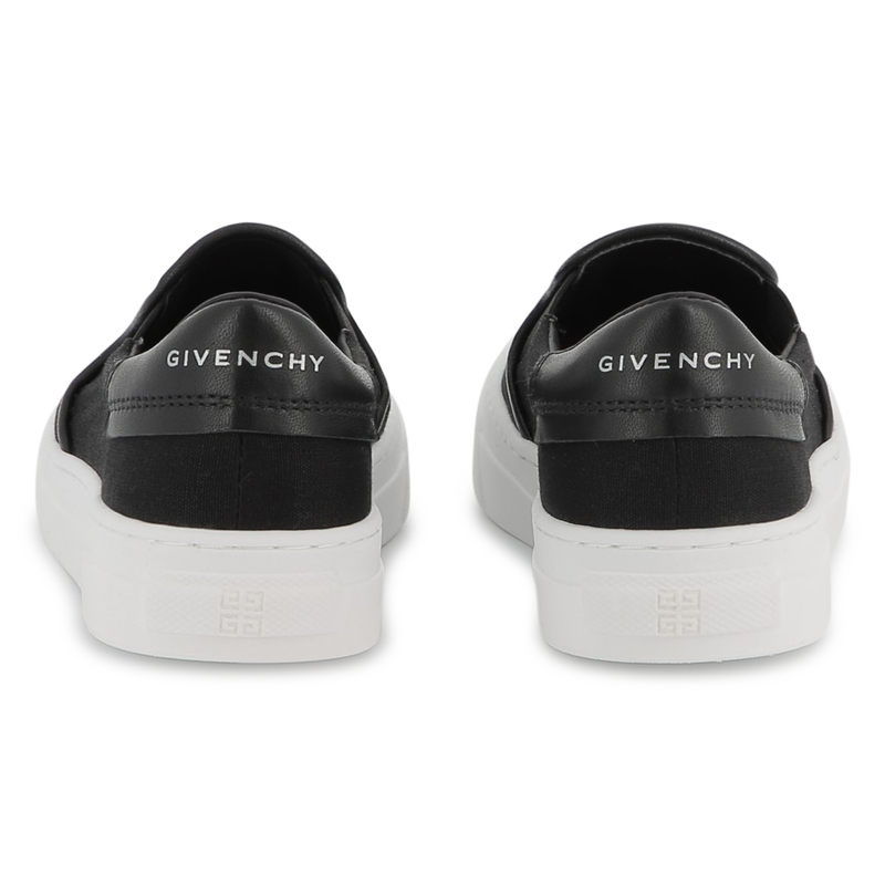 Sneakers siglées GIVENCHY 
                    UNISEXE