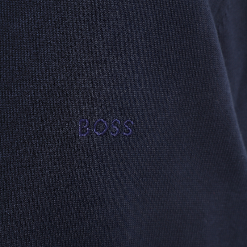 Pull à manches longues BOSS 
                    GARCON