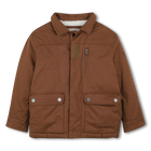 Parka &agrave; capuche d&eacute;perlante ZADIG & VOLTAIRE 
                    GARCON
