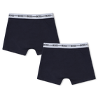Lots de 2 boxers BOSS 
                    GARCON