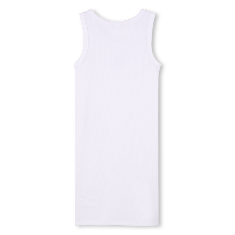 Robe de cérémonie 2 en 1 DKNY 
                    FILLE