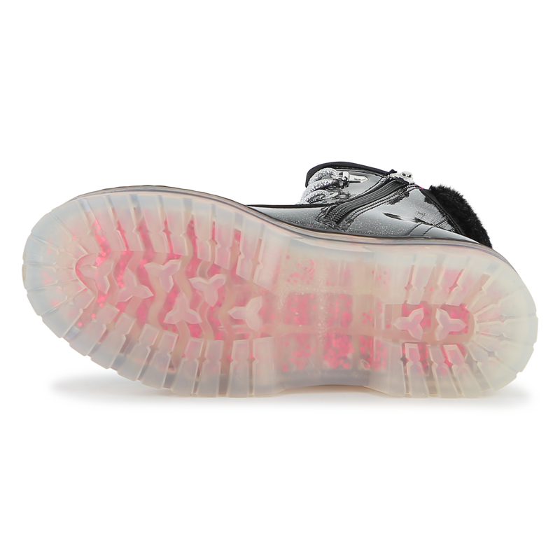 Bottines à paillettes BILLIEBLUSH 
                    FILLE
