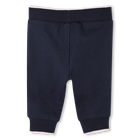 Ensemble jogging 3 pi&egrave;ces BOSS 
                    FILLE