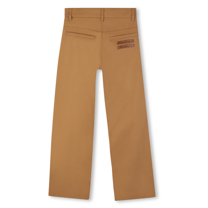 Pantalon avec boutons GIVENCHY 
                    GARCON
