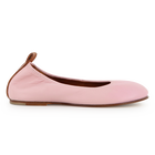 BALLERINES LANVIN 
                    FILLE
