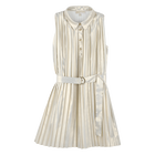 Robe sans manche MICHAEL KORS 
                    FILLE